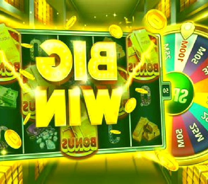 American Spins online slot