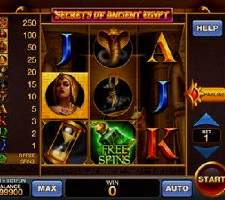Amigo Double Classic online slot