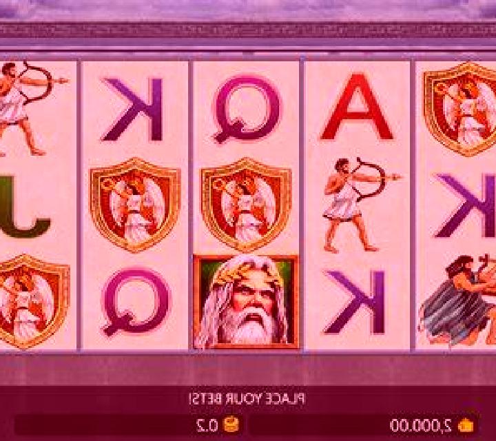 Amigo Lucky Fruits slot
