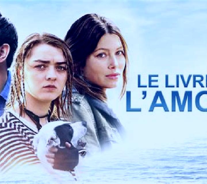 Amour LAmour online slot