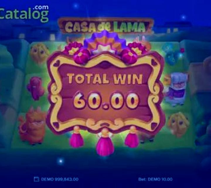 Amped Up! slot game