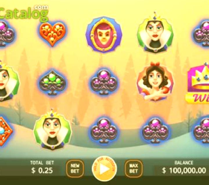 Animal Antics online slot