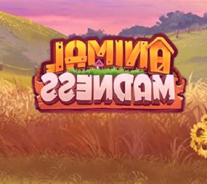 Animal Madness slot game