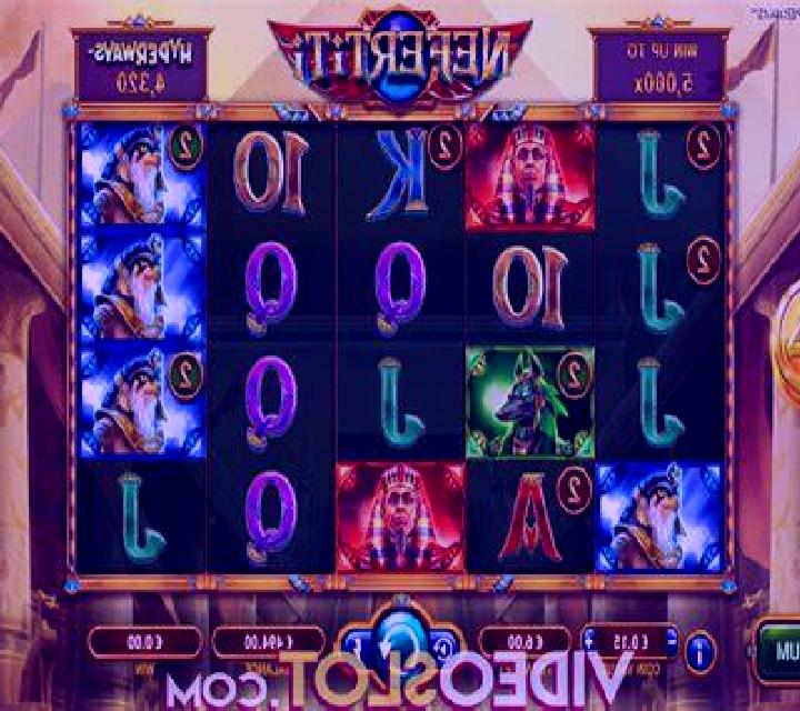 Animal Quest online slot