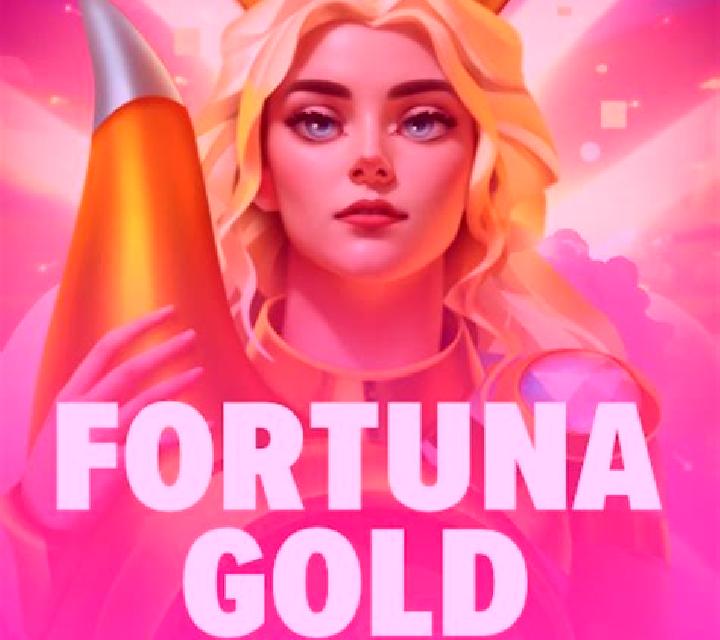 Anita Fortuna online slot