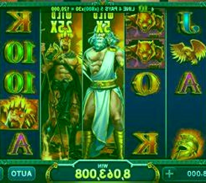 Apocalypse (Nolimit City) online slot