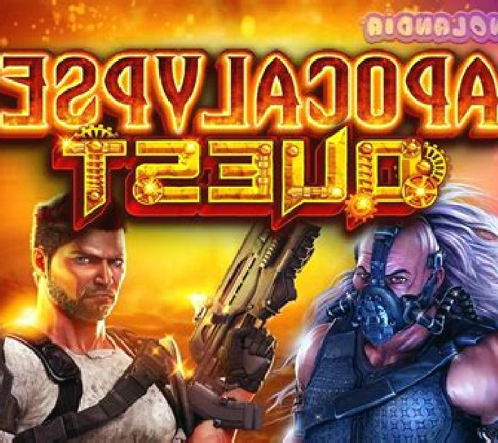Apocalypse Quest slot