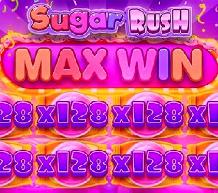 Apple Rush slot game