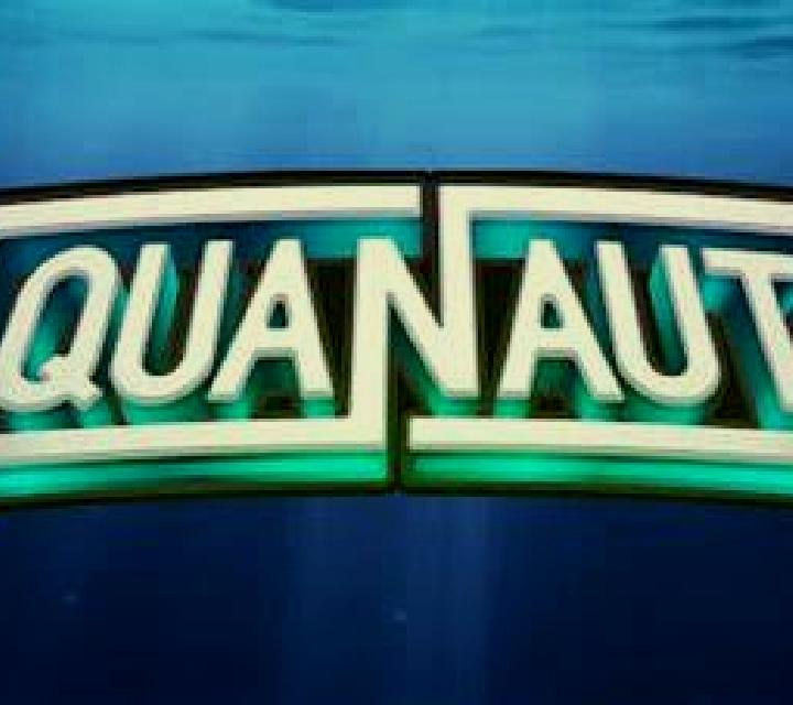 Aquanauts online slot
