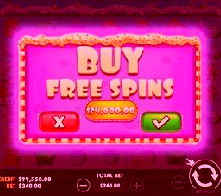 Arabian Nights (AGT Software) slot machine