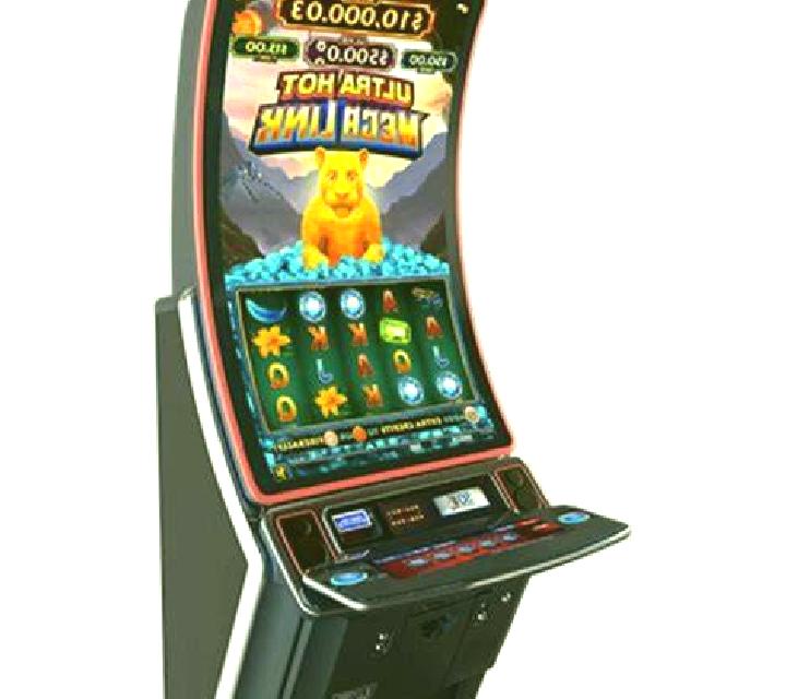 Arabian Tales ( Platipus) slot machine