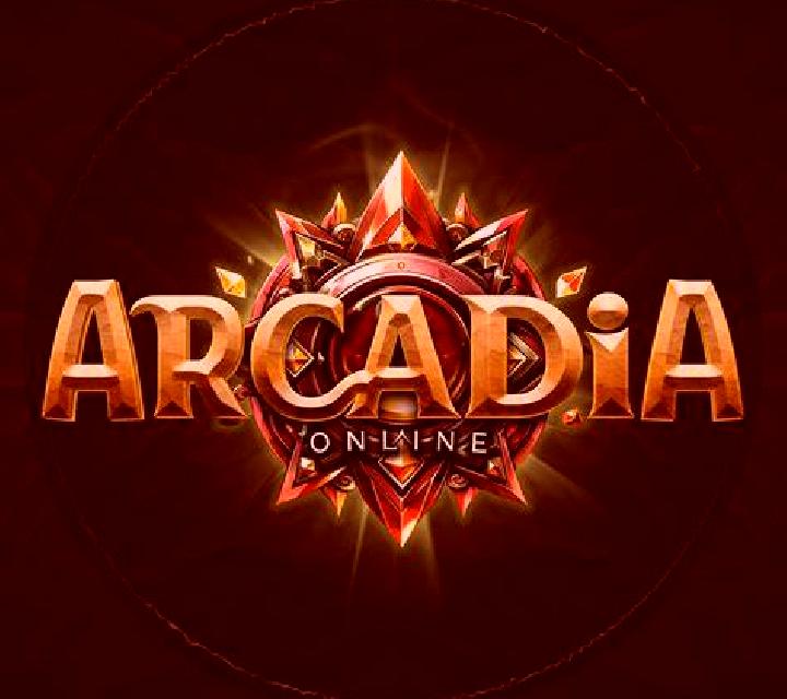 Arcadia Retro online slot