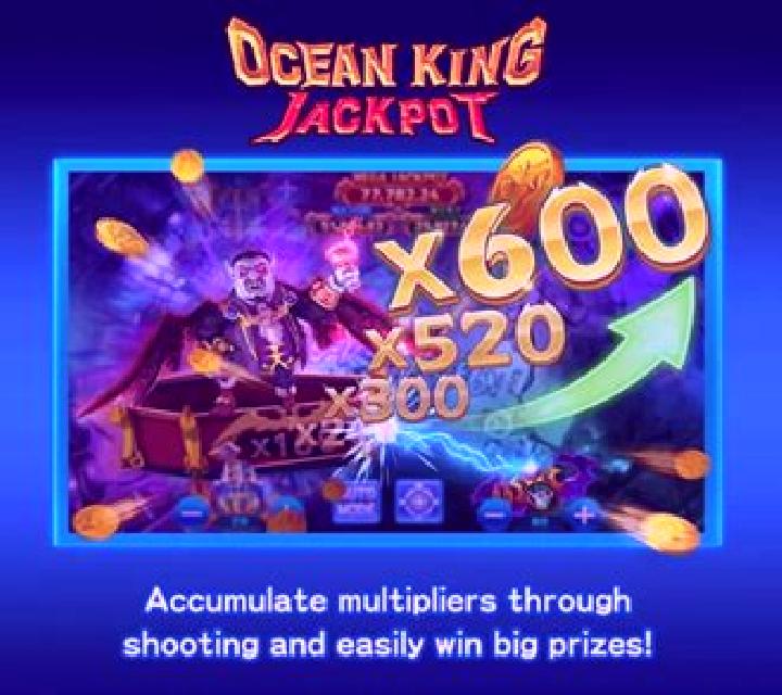 Arcane Beauties slot machine