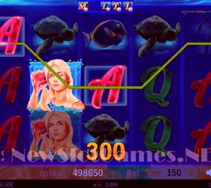 Arcane Dragon online slot