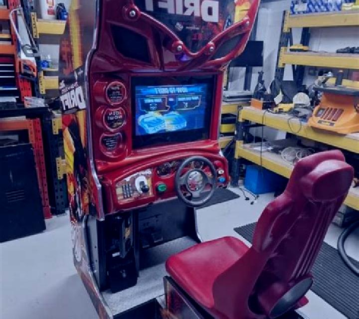 Archer Robin Hood (KA Gaming) slot game