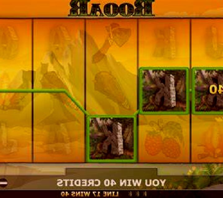 Arctic Storm online slot