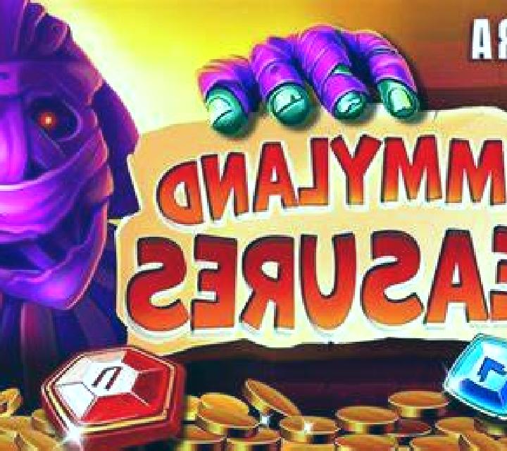 Aries: Reactor of Fortune slot