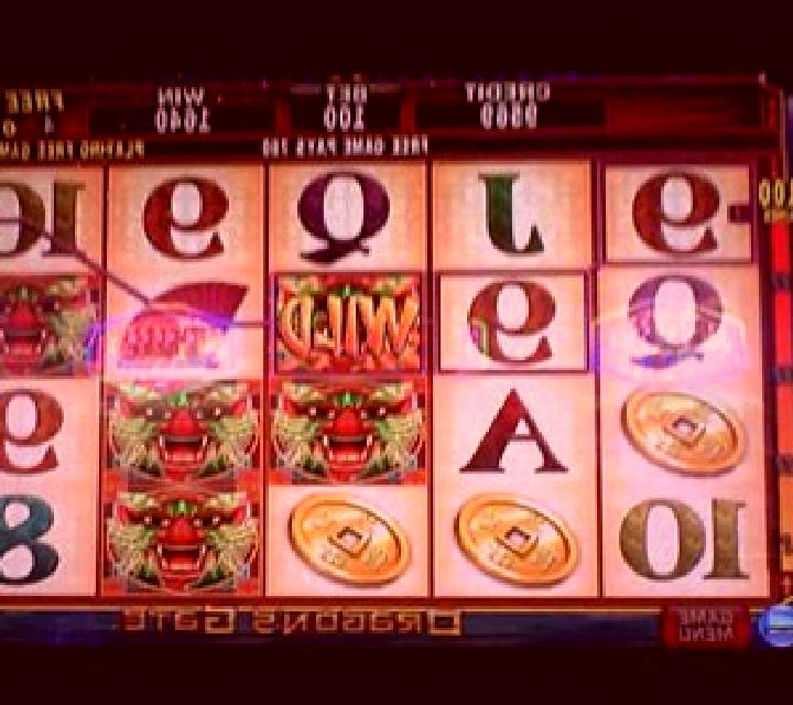 Around the Reels in 80 Wilds online slot