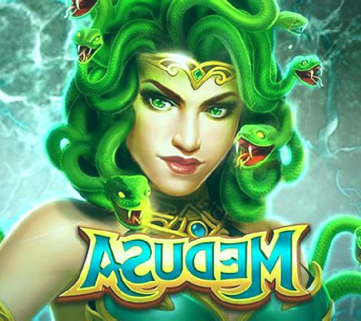 Artemis vs Medusa slot game