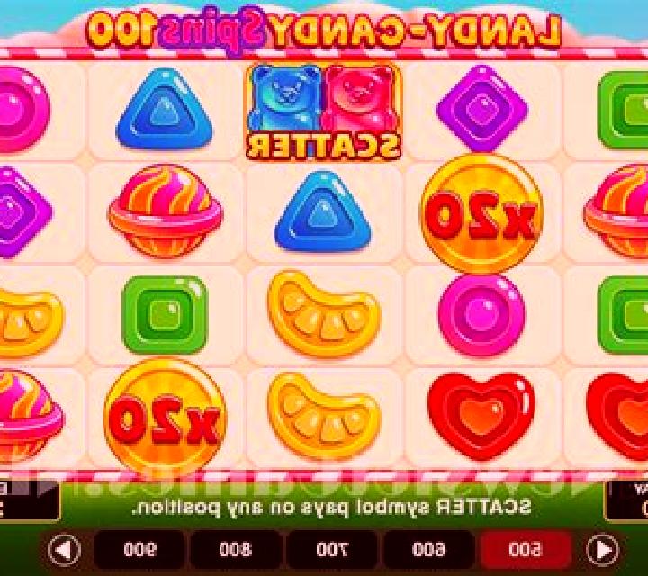 Arthurian Legend slot machine