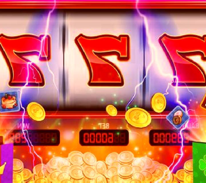 Asena online slot