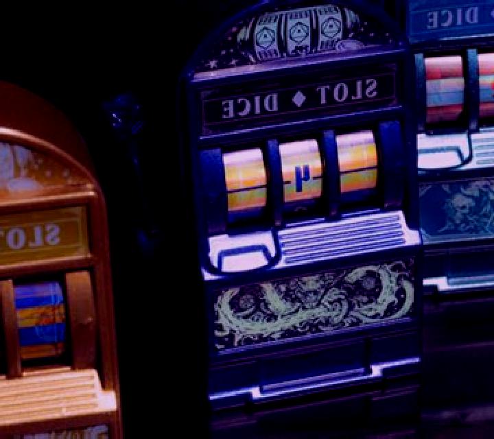 Asgardian Rising slot machine