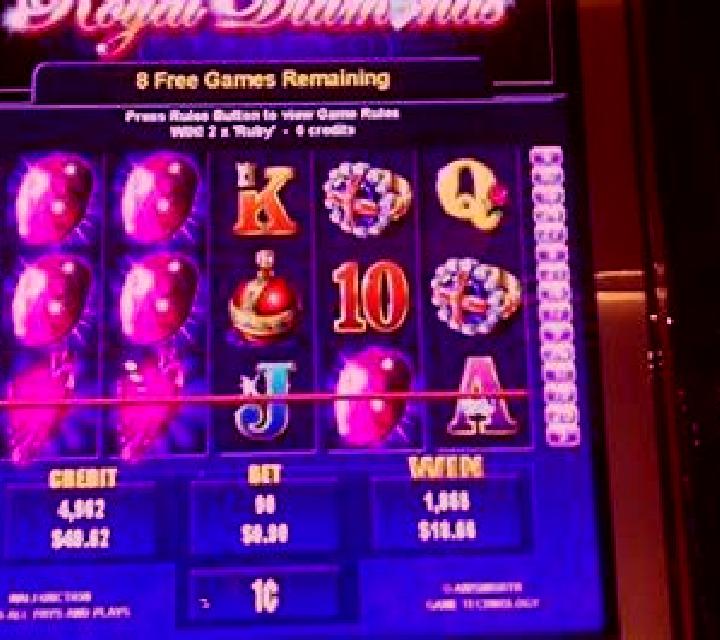 Asgardians Dice online slot