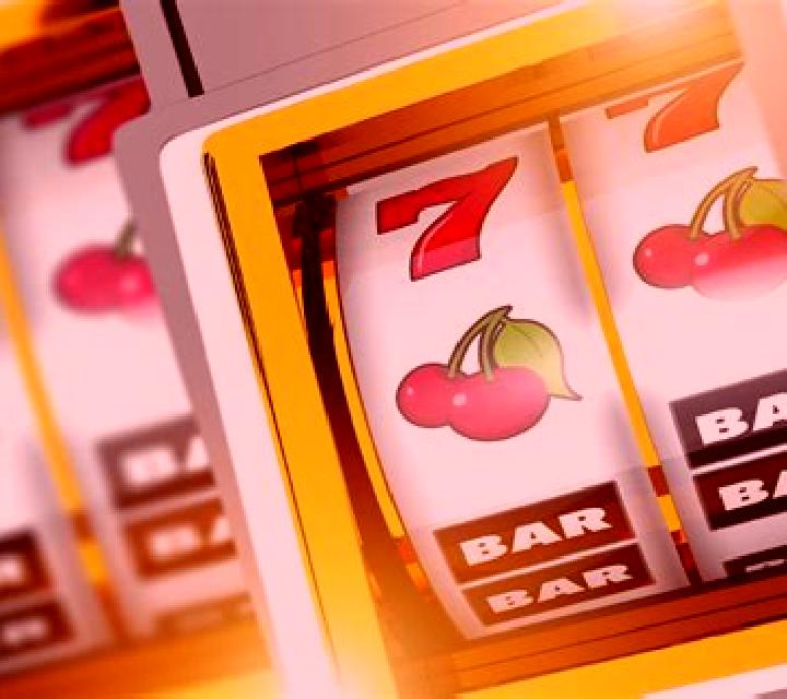 Assassin Moon slot machine