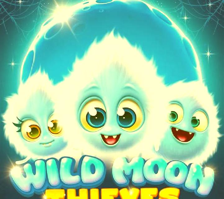 Astral Stones online slot
