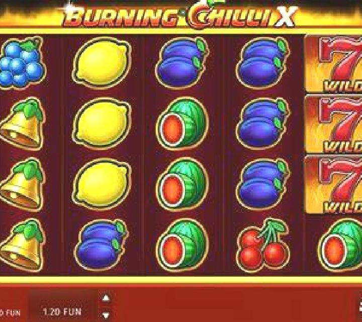 Astro Rocks online slot