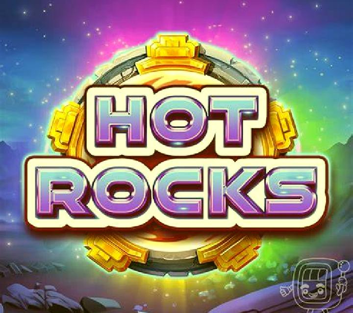 Astro Rocks slot game