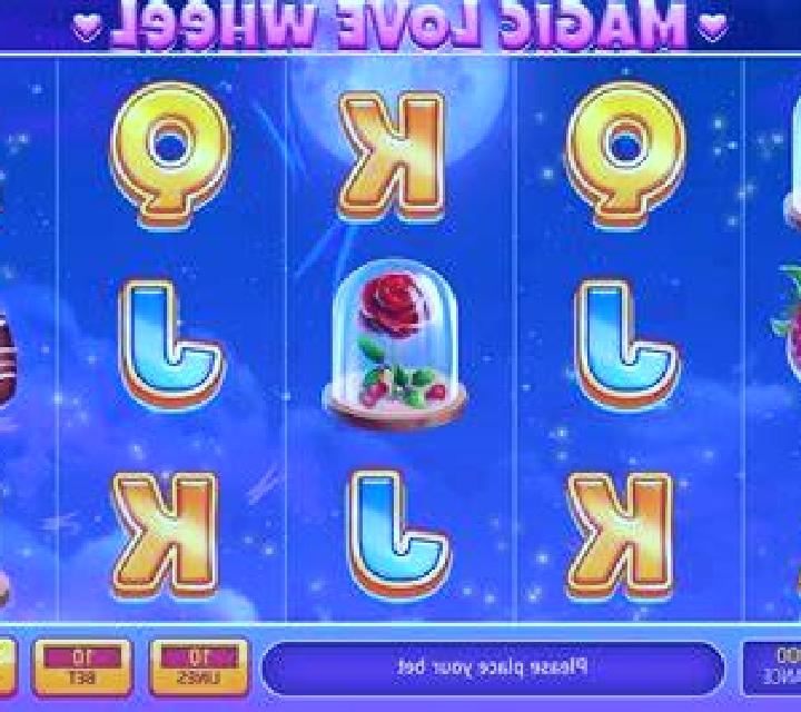Astronomical slot game
