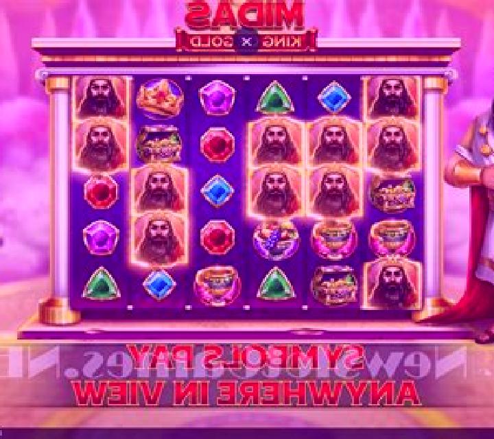 Athena Lucky Spread slot