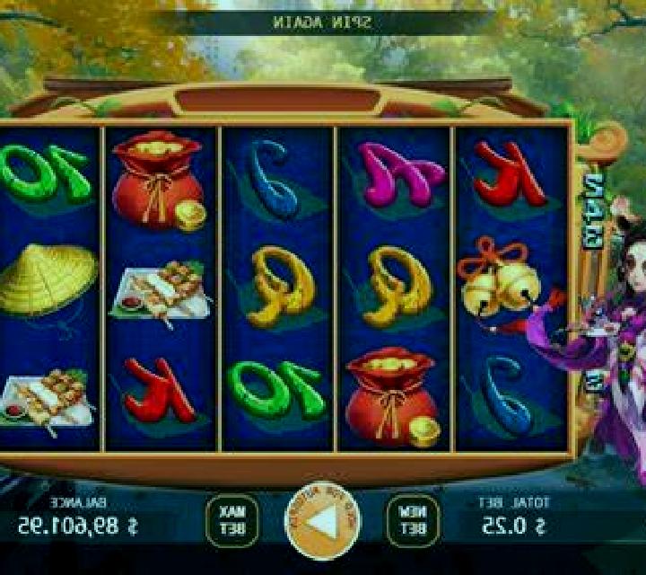 Athena s Glory The Golden Era slot