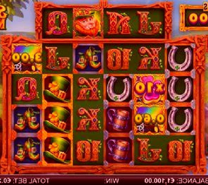 Atlantis 10K Ways slot