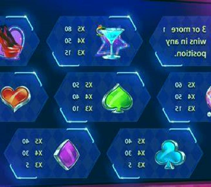 Atlantis (Red Tiger) slot