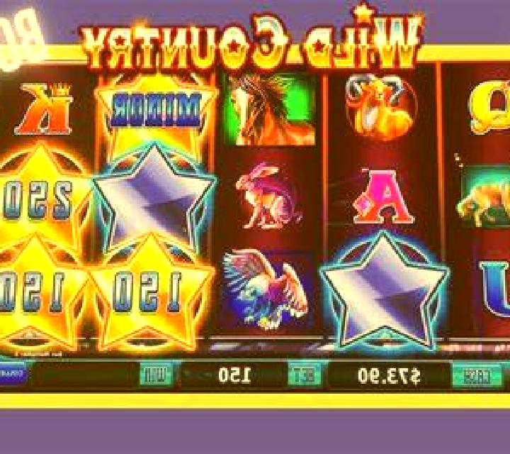 Atlantis Rising slot
