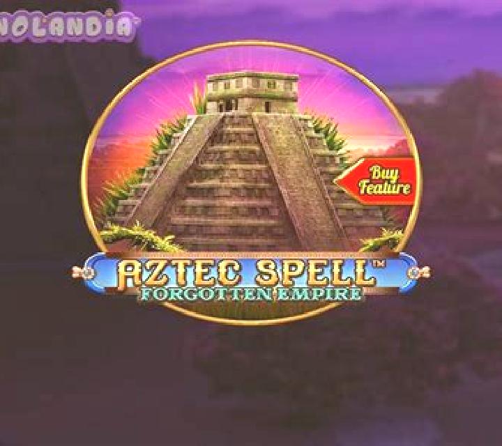 Atlas Unleashed slot