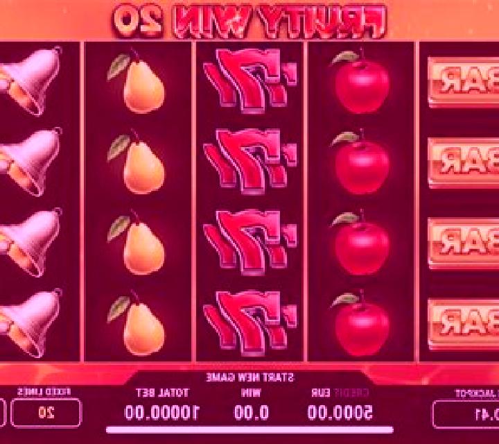 Atomic Meltdown online slot