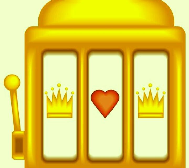 Atomic Monkey slot machine