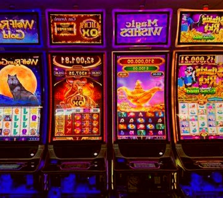 Attack of the Zombies slot