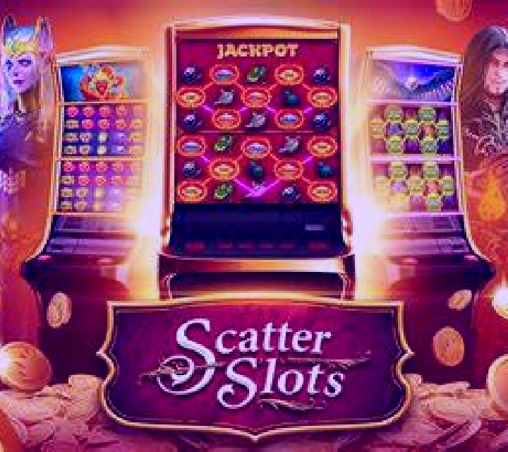 Aura of Jupiter CCS online slot