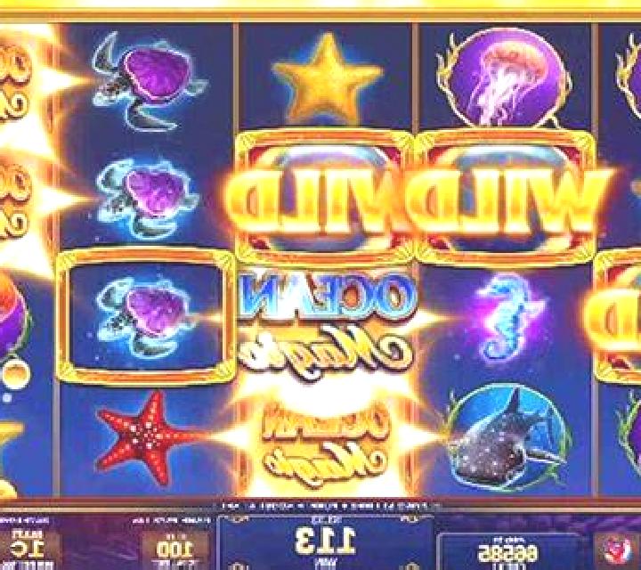 Australian Magic slot game
