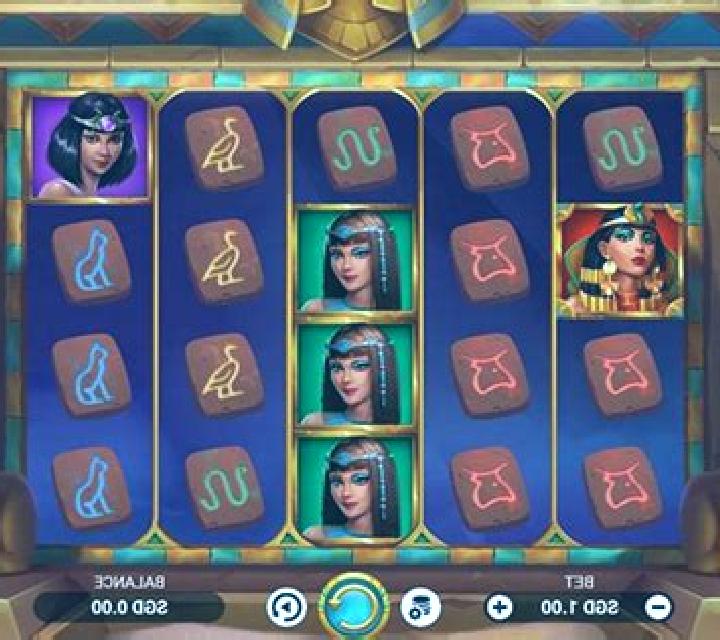 Autodromo Bingo slot