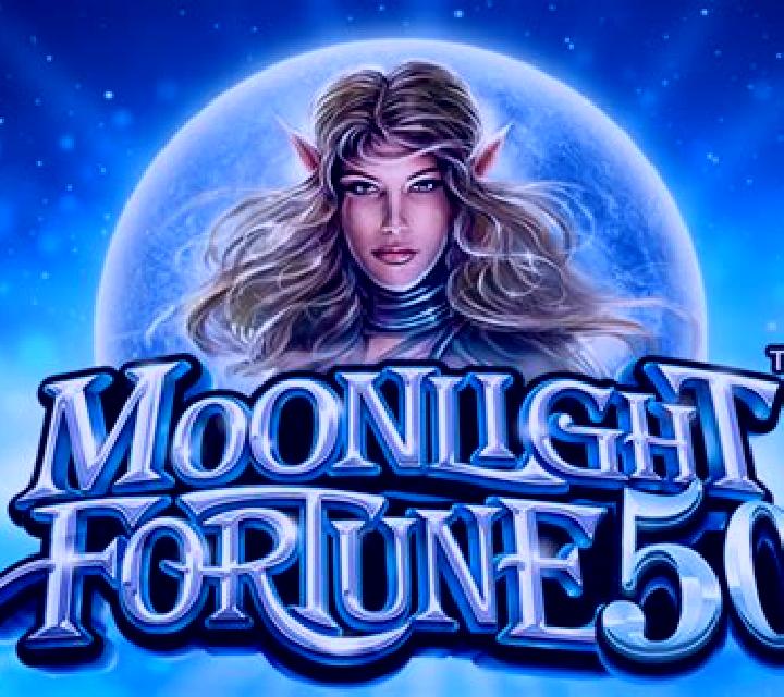 Autumn Moonlight slot machine