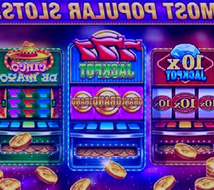 Aviashow slot machine