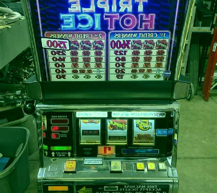 Awesome 5 online slot