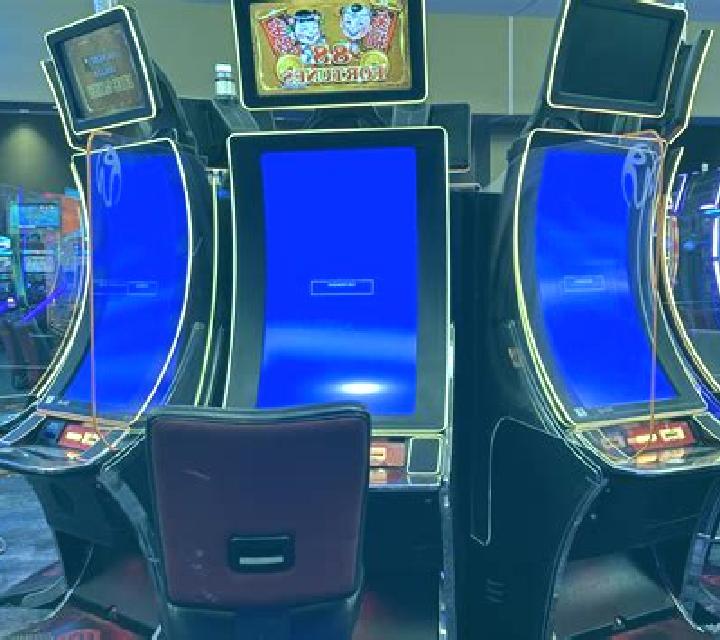 Aztec Ancients slot machine