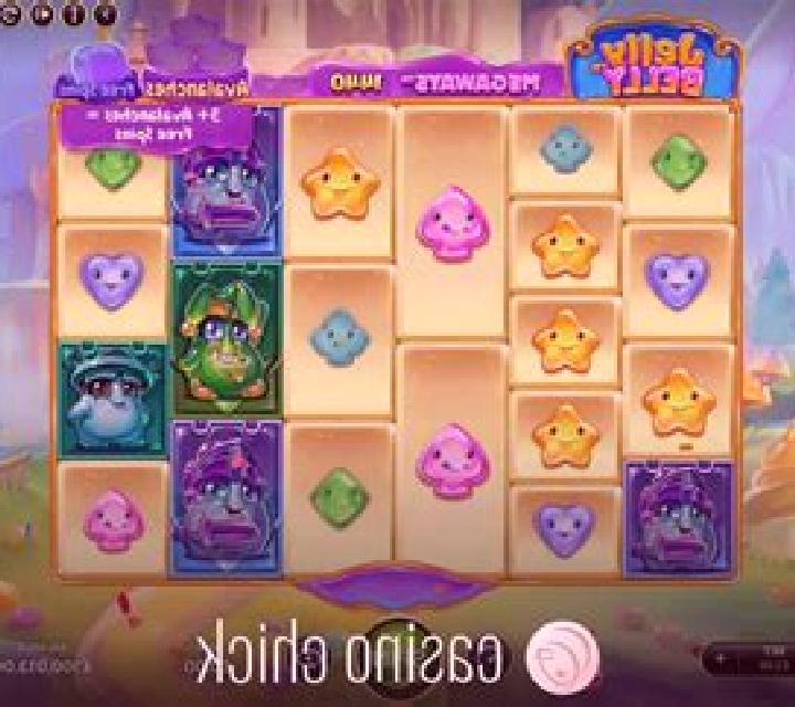 Aztec Ascension slot