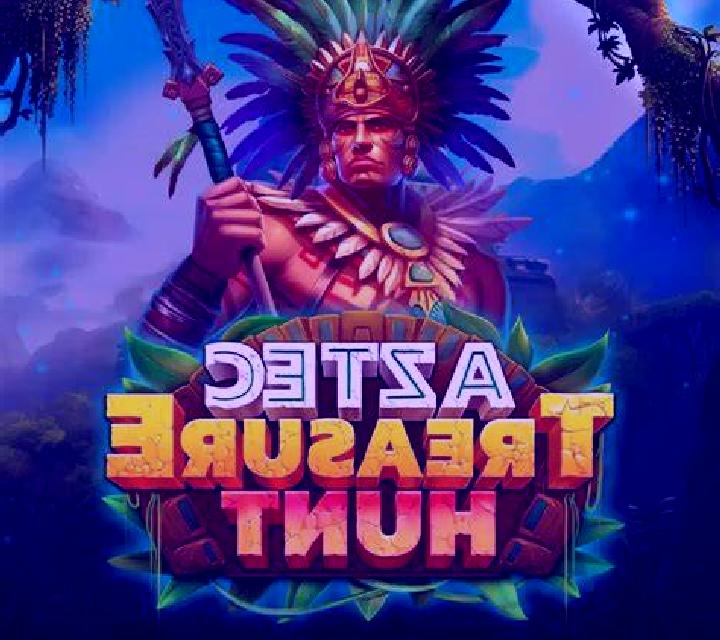 Aztec: Bonus Hunt 2 slot game